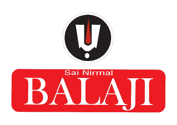 Balaji Logo